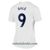 Tottenham Hotspur Gareth Bale 9 Hjemme 2021-22 - Dame Fotballdrakt